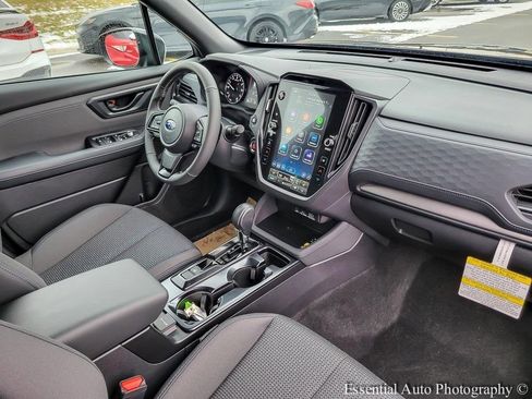 New 2026 Subaru Forester Premium image 27