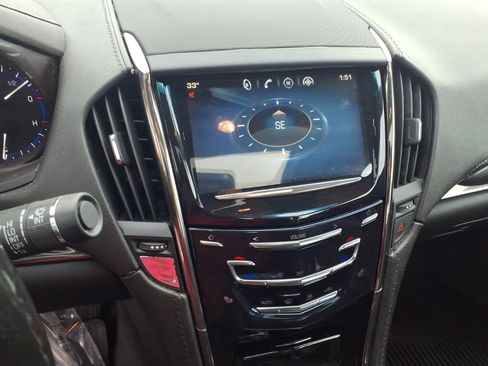 Used 2014 Cadillac ATS 2.0T AWD Sedan image 15
