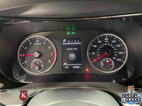 Used 2024 Kia K5 GT-Line w/ GT-Line Premium Package FWD image 16