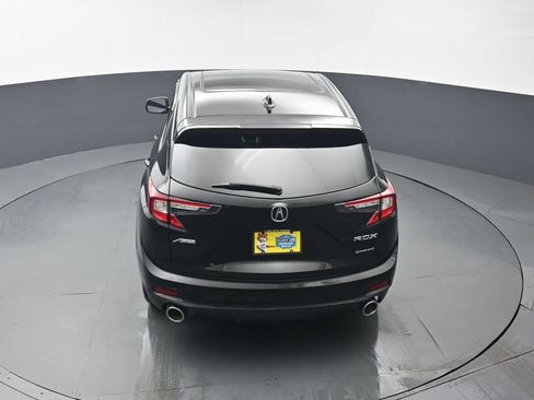Used 2020 Acura RDX w/ Advance Package AWD/4WD image 40