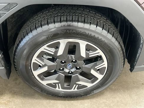 Certified 2026 Subaru Forester Premium AWD/4WD image 5