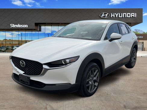 Used 2021 MAZDA CX-30 AWD 2.5 S w/ Select Package image 1
