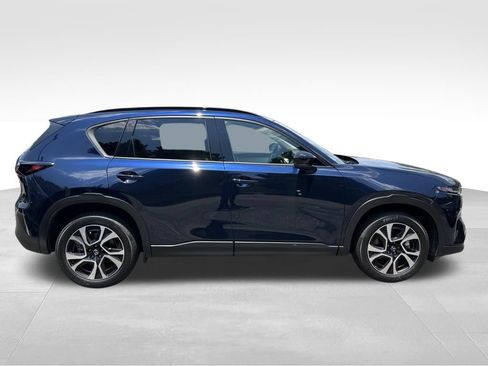 New 2026 MAZDA CX-5 Preferred AWD/4WD image 9