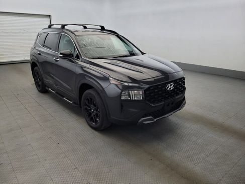 Used 2023 Hyundai Santa Fe XRT AWD/4WD image 13