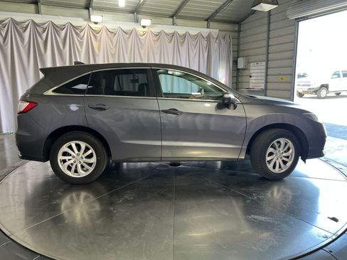Used 2017 Acura RDX FWD image 4