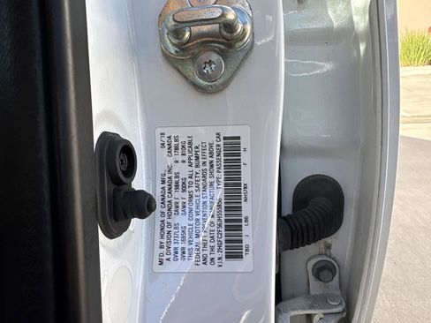 Used 2018 Honda Civic LX image 26