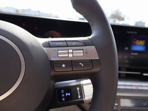 New 2026 Hyundai Kona Limited image 30