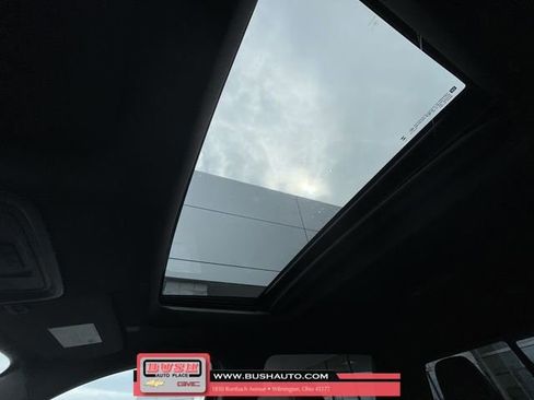 New 2026 GMC Sierra 2500 Denali w/ Denali Reserve Package AWD/4WD image 19