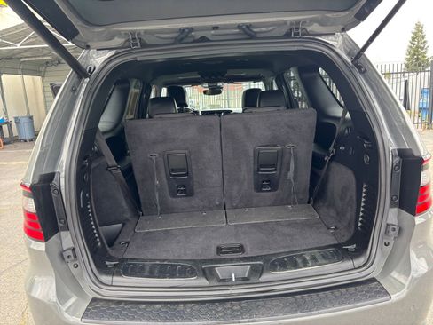 Used 2022 Dodge Durango GT AWD/4WD image 34