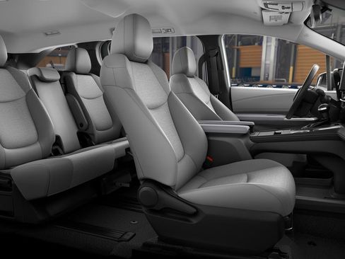New 2026 Toyota Sienna LE FWD image 20