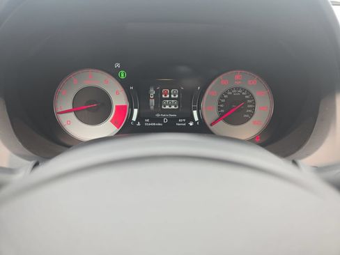 Used 2025 Acura RDX A-Spec AWD/4WD image 20