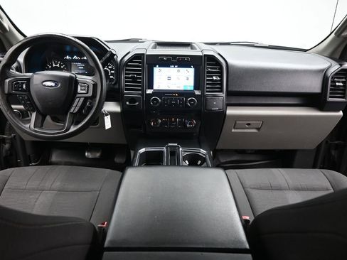 Used 2018 Ford F150 XL w/ Equipment Group 101A Mid image 19