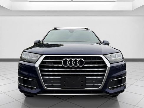Used 2019 Audi Q7 2.0T Premium Plus w/ Premium Plus Package AWD/4WD image 4