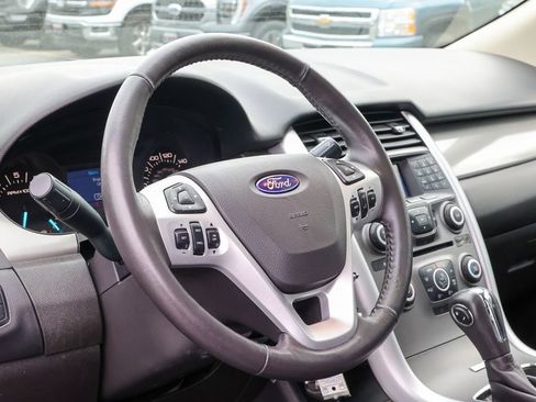 Used 2014 Ford Edge SEL w/ Equipment Group 204A FWD image 29