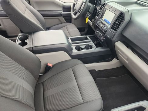 Used 2020 Ford F150 XL w/ Equipment Group 101A Mid image 14