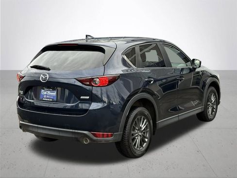 Used 2019 MAZDA CX-5 Touring image 6