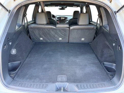 Used 2021 Honda Passport EX-L image 21