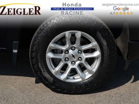 Used 2022 Chevrolet Silverado 1500 RST image 10