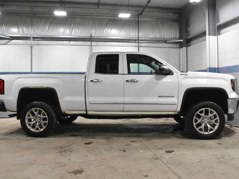 Used 2015 GMC Sierra 1500 SLT w/ SLT Preferred Package image 22