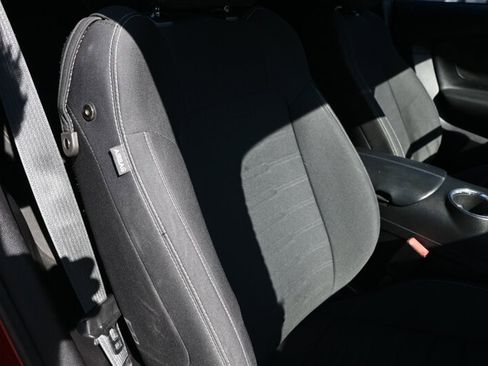 Used 2017 Ford Mustang GT w/ GT Performance Package image 45