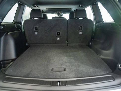 New 2026 Jeep Grand Cherokee Laredo X AWD/4WD image 10