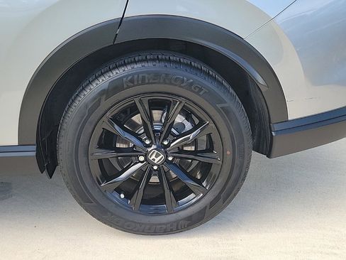 Used 2023 Honda CR-V Sport image 4