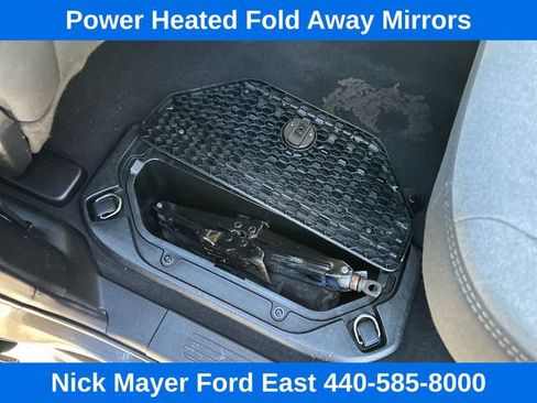 Used 2019 RAM 1500 Big Horn AWD/4WD image 31
