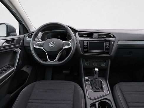 Used 2024 Volkswagen Tiguan S FWD image 24