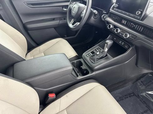 Certified 2024 Honda CR-V EX image 28