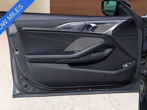 Used 2025 BMW M8 Competition AWD/4WD image 27