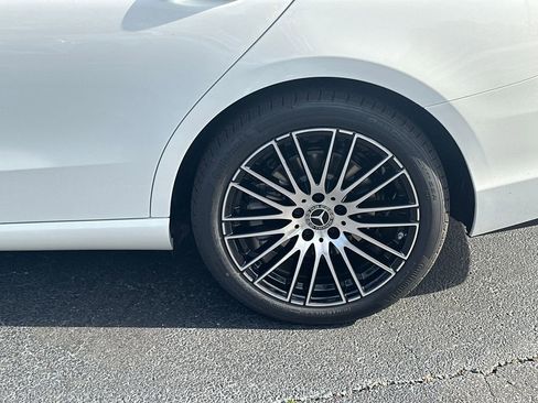 New 2026 Mercedes-Benz C 300 Sedan image 22