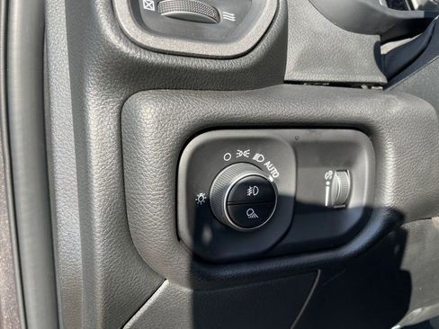 New 2026 RAM 2500 Tradesman w/ Power Wagon Package image 16