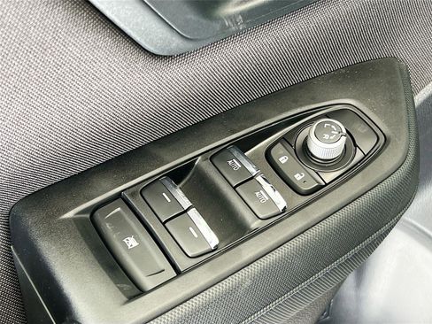 New 2026 Subaru Forester Premium image 18