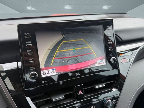 Used 2024 Toyota Camry XSE image 29