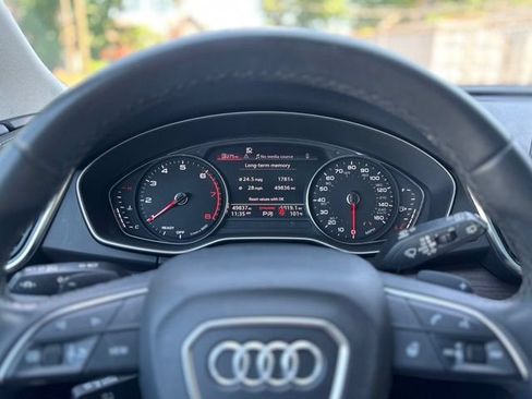 Used 2022 Audi Q5 2.0T Premium AWD/4WD image 21