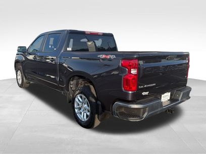 Used 2024 Chevrolet Silverado 1500 LT