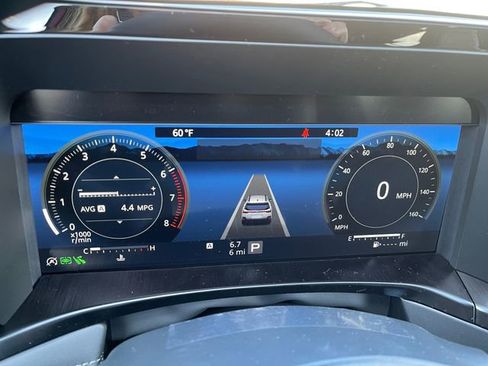 New 2026 Subaru Outback Touring XT image 20