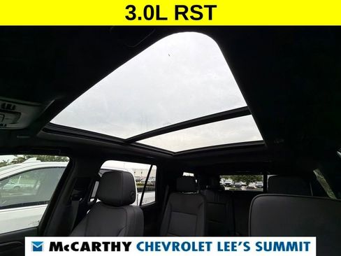 Used 2024 Chevrolet Tahoe RST w/ Luxury Package AWD/4WD image 6
