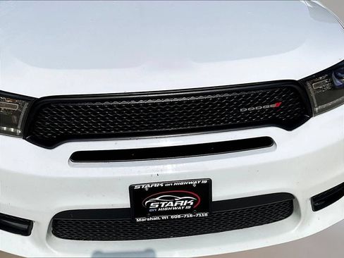 Used 2020 Dodge Durango GT AWD/4WD image 33
