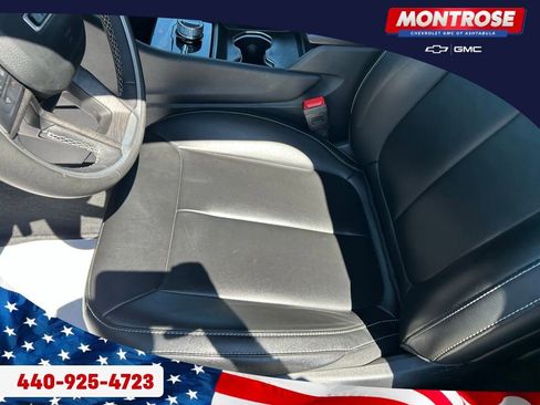 Used 2024 Jeep Grand Cherokee Limited AWD/4WD image 19