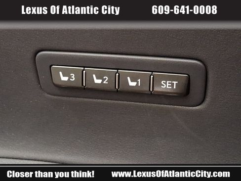Used 2026 Lexus LC 500 Convertible w/ Touring Package RWD image 27