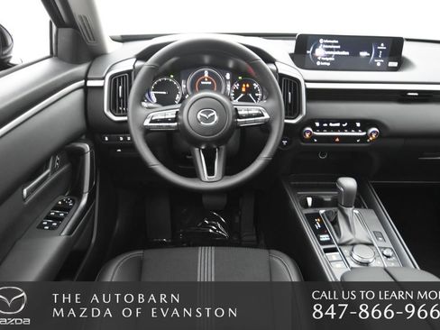 New 2026 MAZDA CX-50 2.5 Hybrid w/ Weather Package image 24