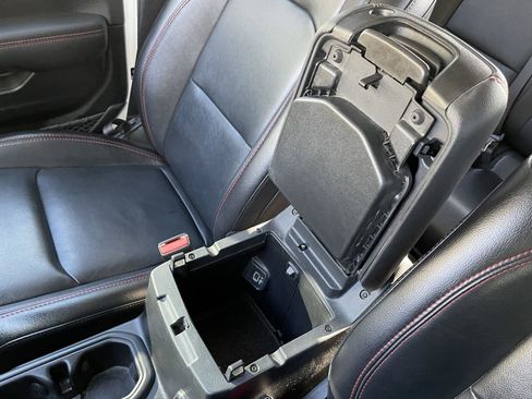 Certified 2022 Jeep Gladiator Rubicon w/ Cold Weather Group image 28