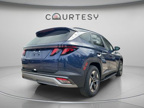 New 2026 Hyundai Tucson SEL FWD image 5