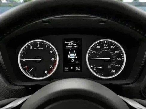 New 2026 Subaru Forester Limited AWD/4WD image 40