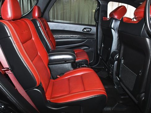 Used 2024 Dodge Durango SRT Hellcat image 61
