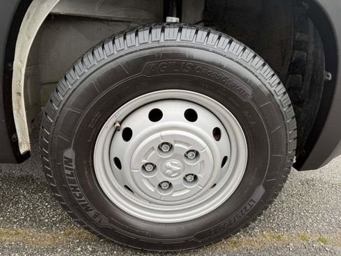 Used 2019 RAM ProMaster 1500 FWD image 7
