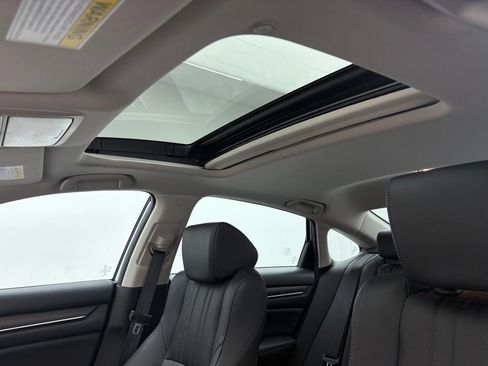 Used 2020 Honda Accord EX-L image 5