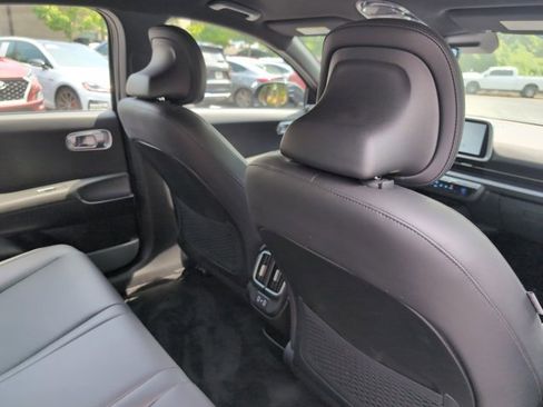 Used 2025 Hyundai Ioniq 6 SEL RWD image 22