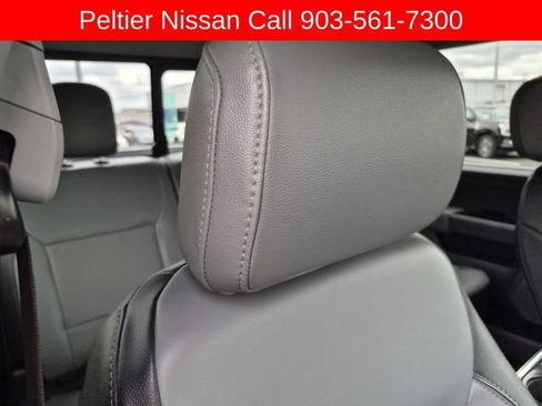 Used 2023 Ford F150 Lariat AWD/4WD image 15